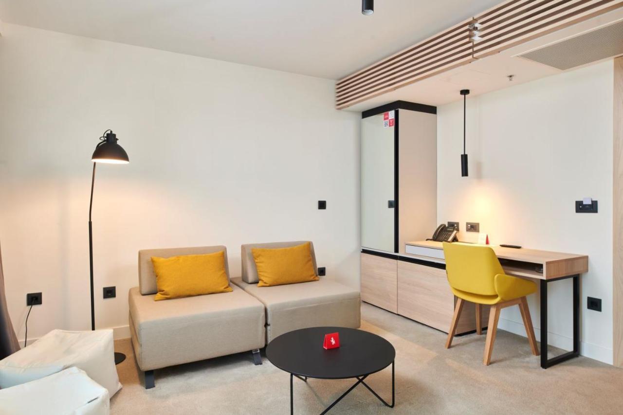 Hotel Park Plava Laguna 4*