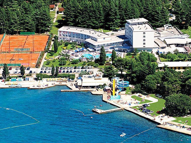 Park Plava Laguna 4*