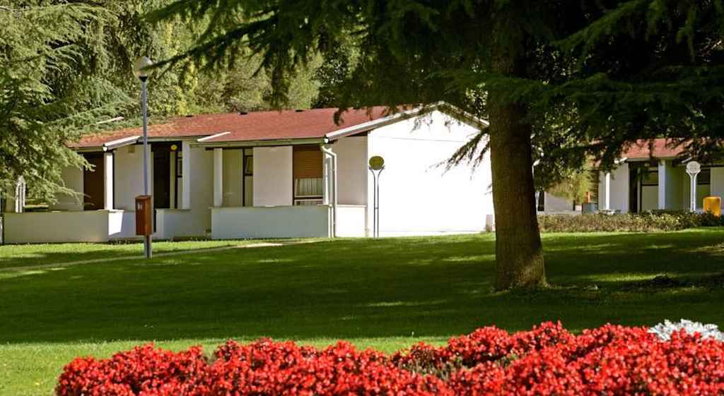 Hotel Park Plava Laguna 4*