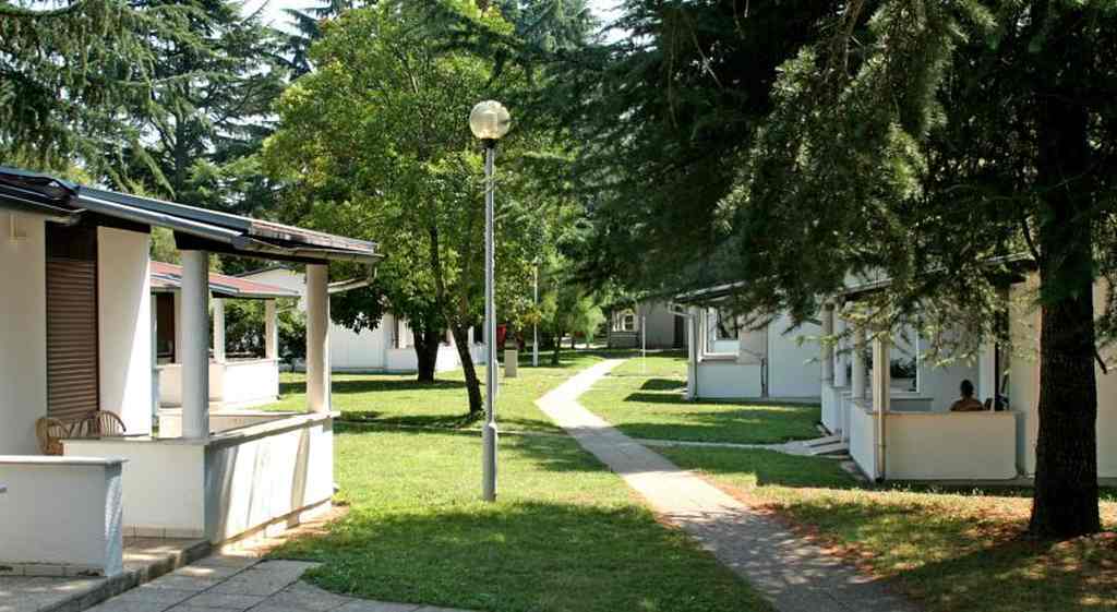 Park Plava Laguna 4* Poreč