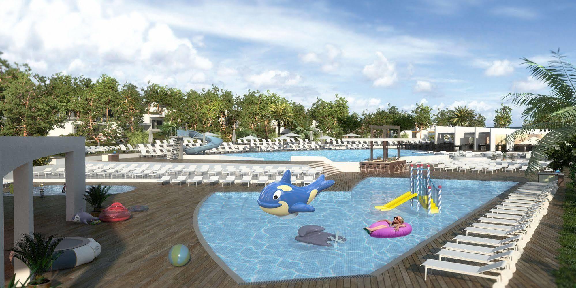 Park Plava Laguna Hotel 4*