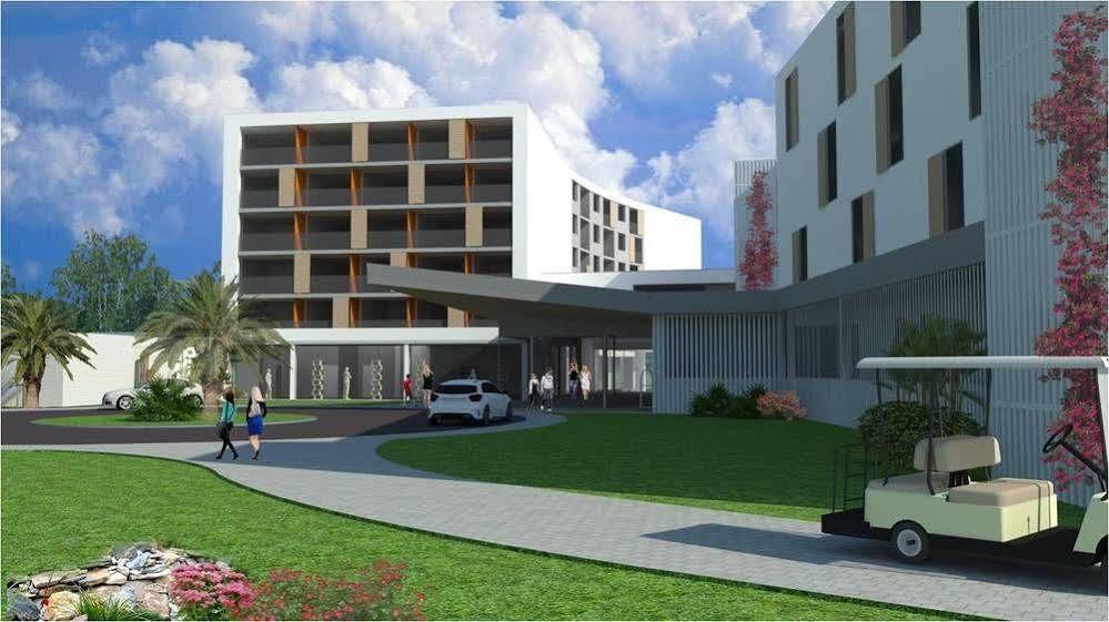 Park Plava Laguna Hotel 4*