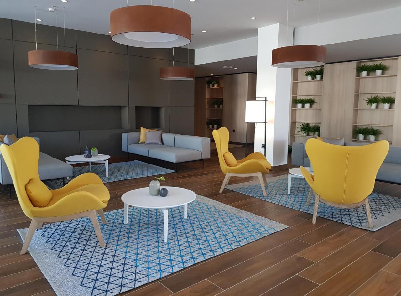 Park Plava Laguna 4*