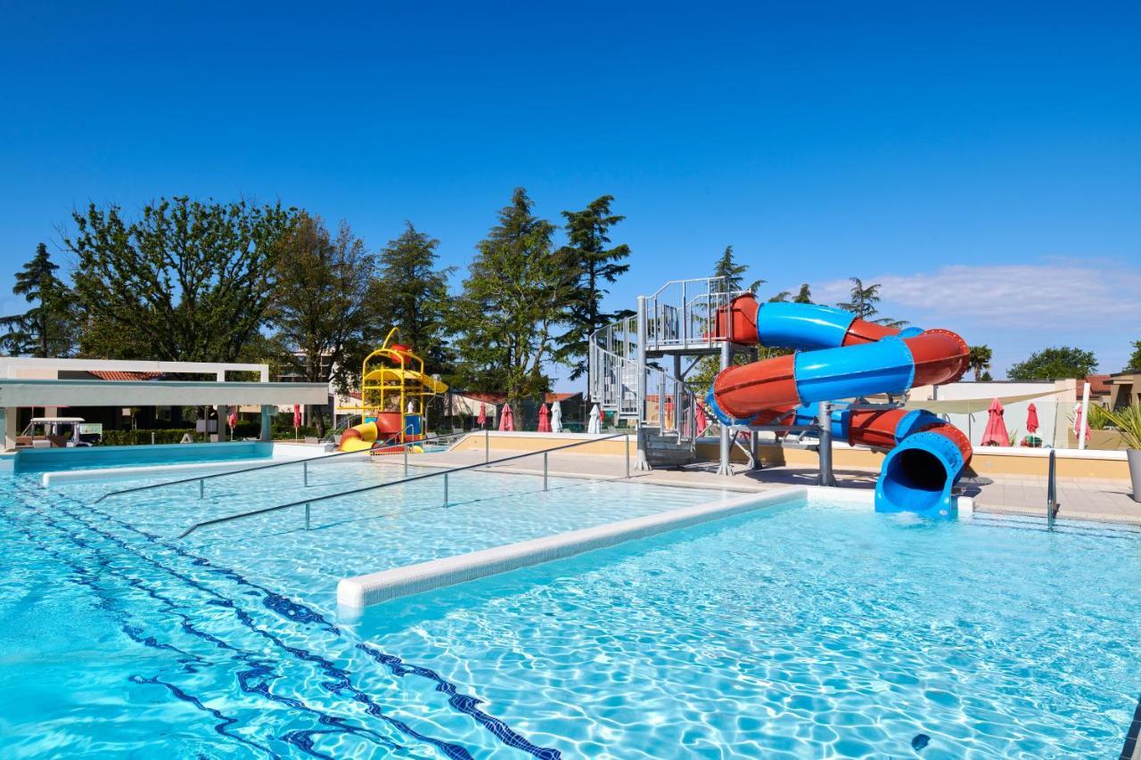 Park Plava Laguna Hotel 4*