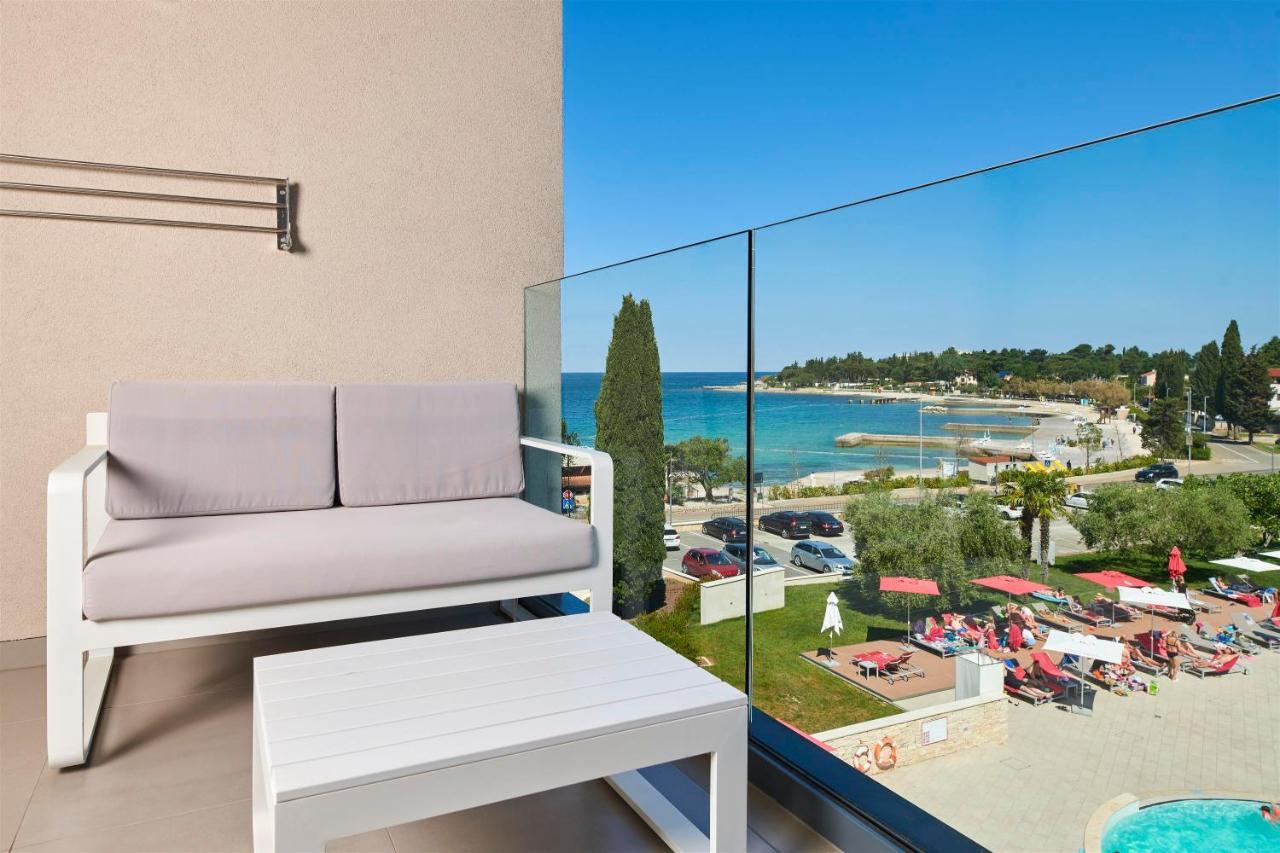 Park Plava Laguna 4*
