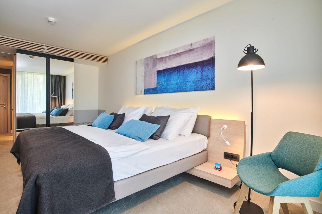 Park Plava Laguna 4*