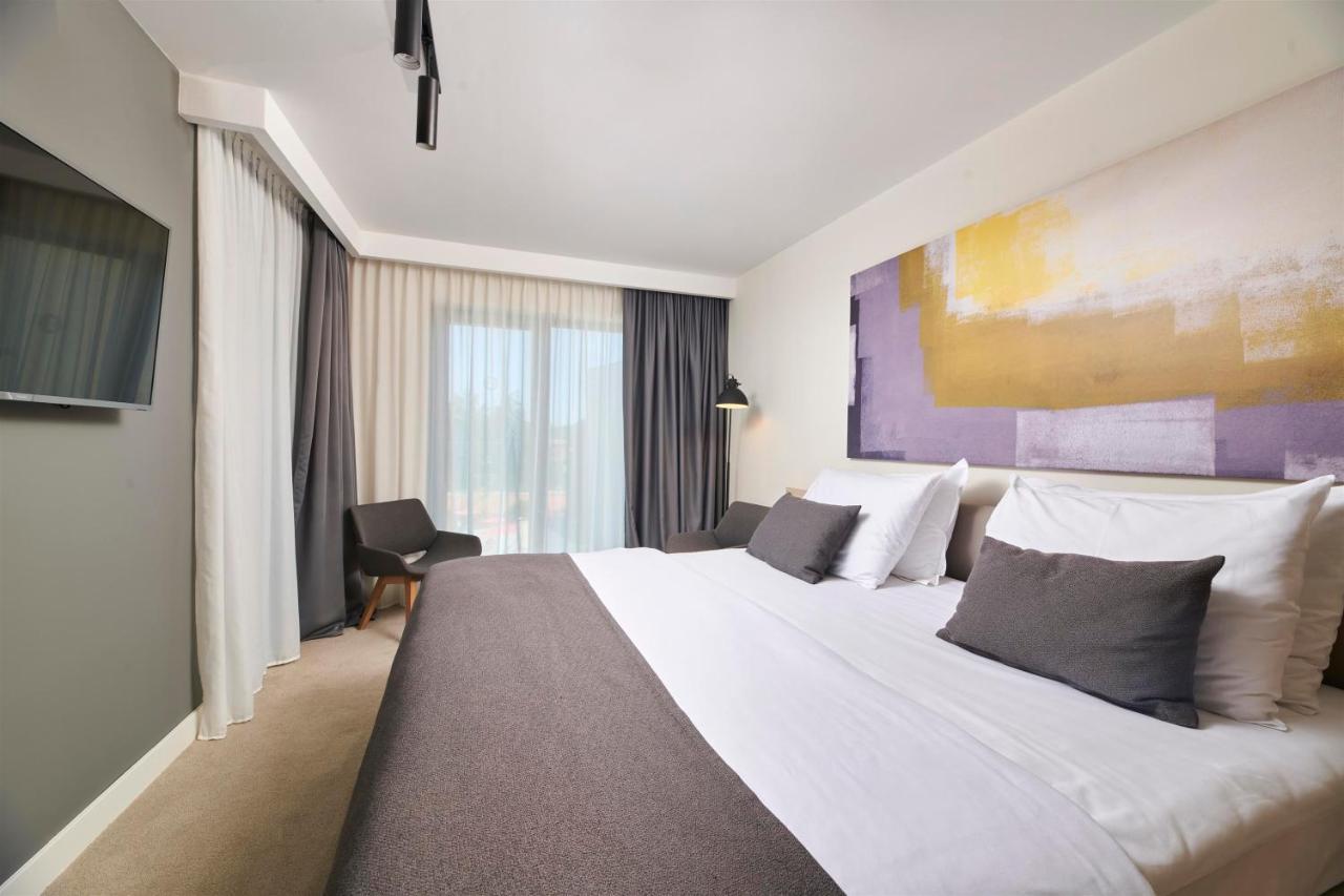 Hotel Park Plava Laguna