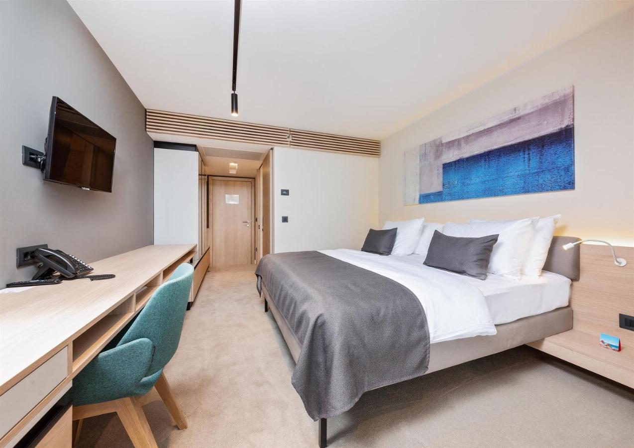 Park Plava Laguna Hotel Porec