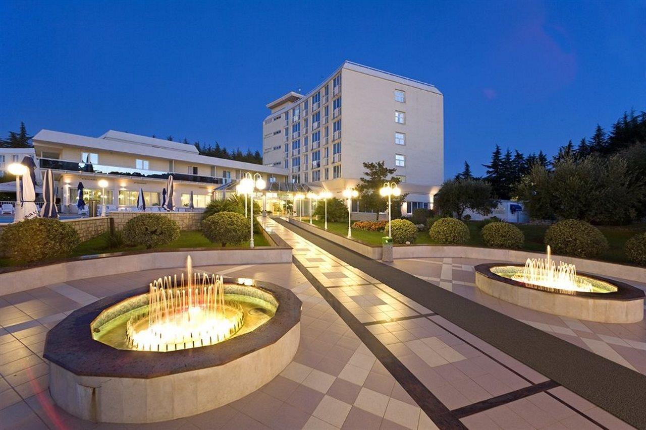 Hotel Park Plava Laguna