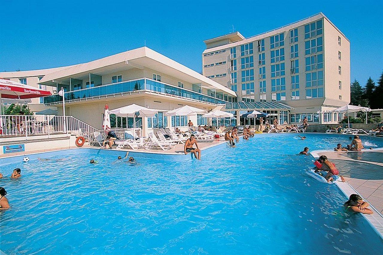 Hotel Park Plava Laguna 4*
