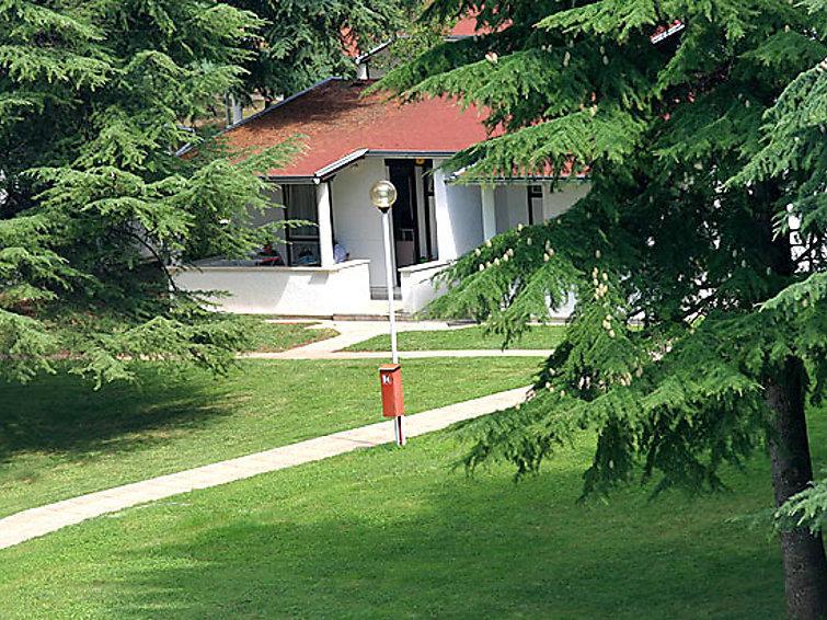 Hotel Park Plava Laguna 4*