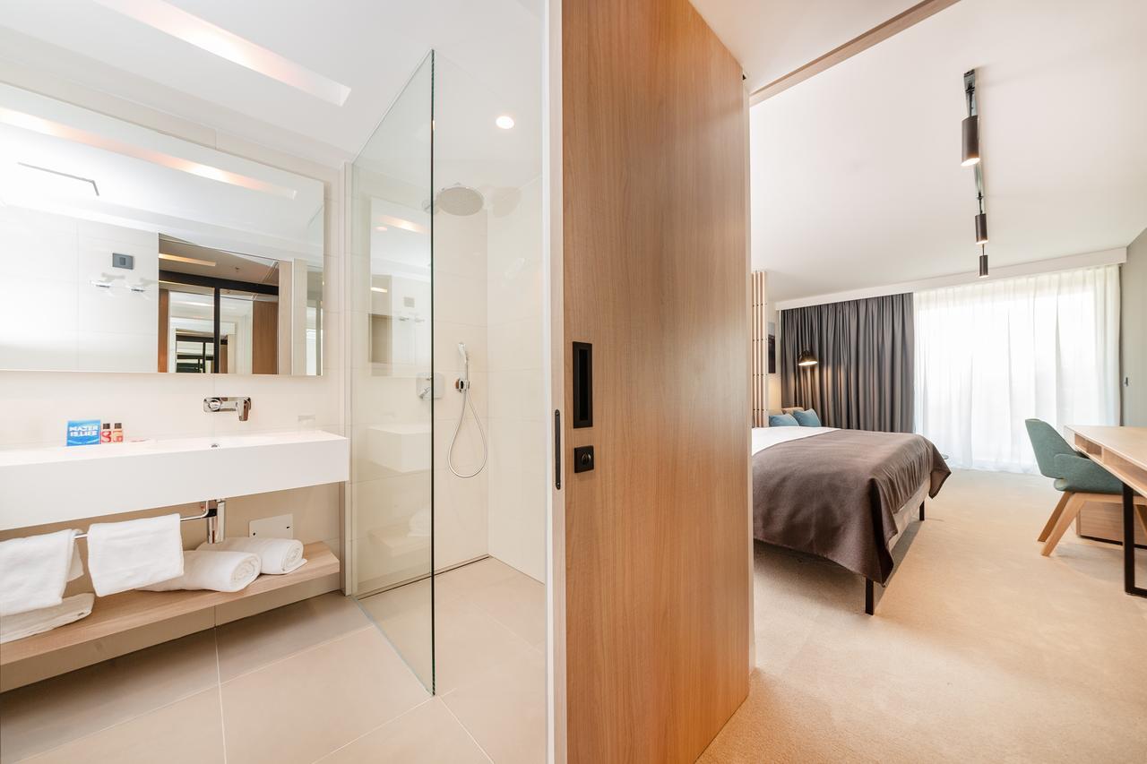 Park Plava Laguna 4*