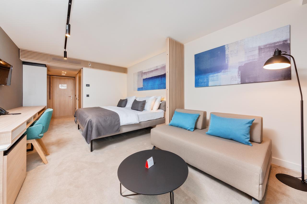 Park Plava Laguna Hotel 4*