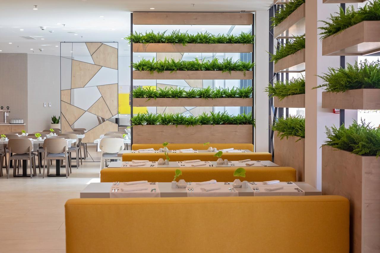 Park Plava Laguna 4*