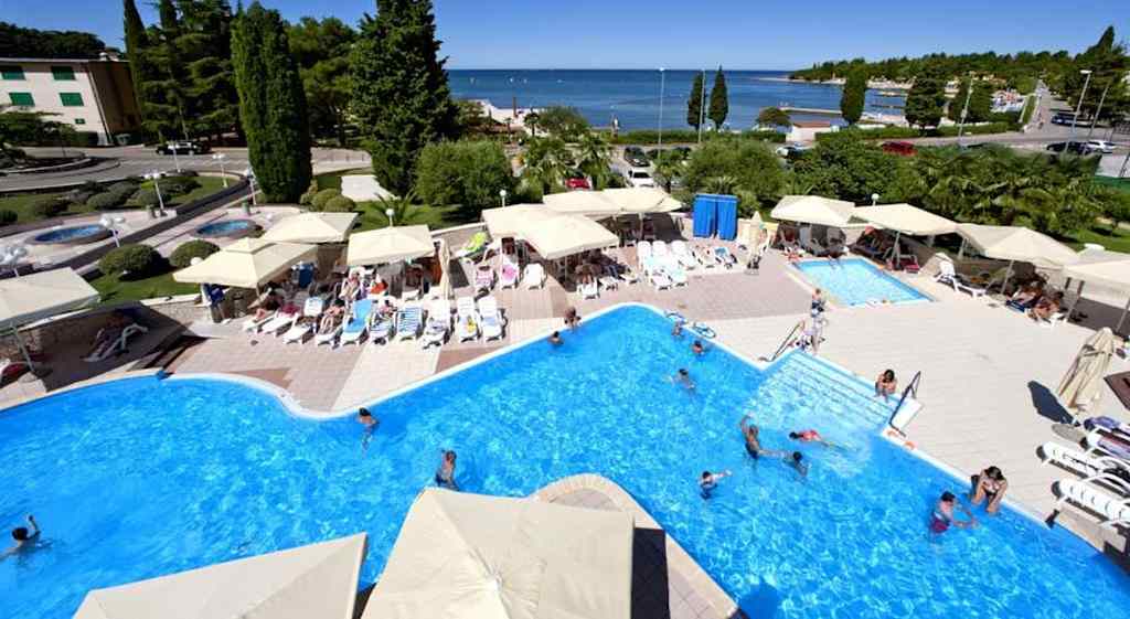 Hotel Park Plava Laguna
