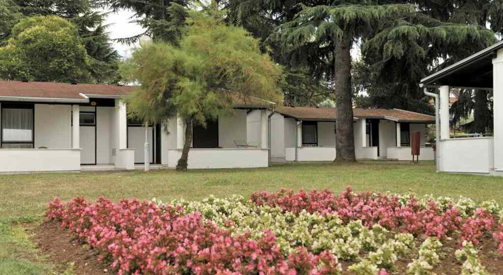Hotel Park Plava Laguna 4*