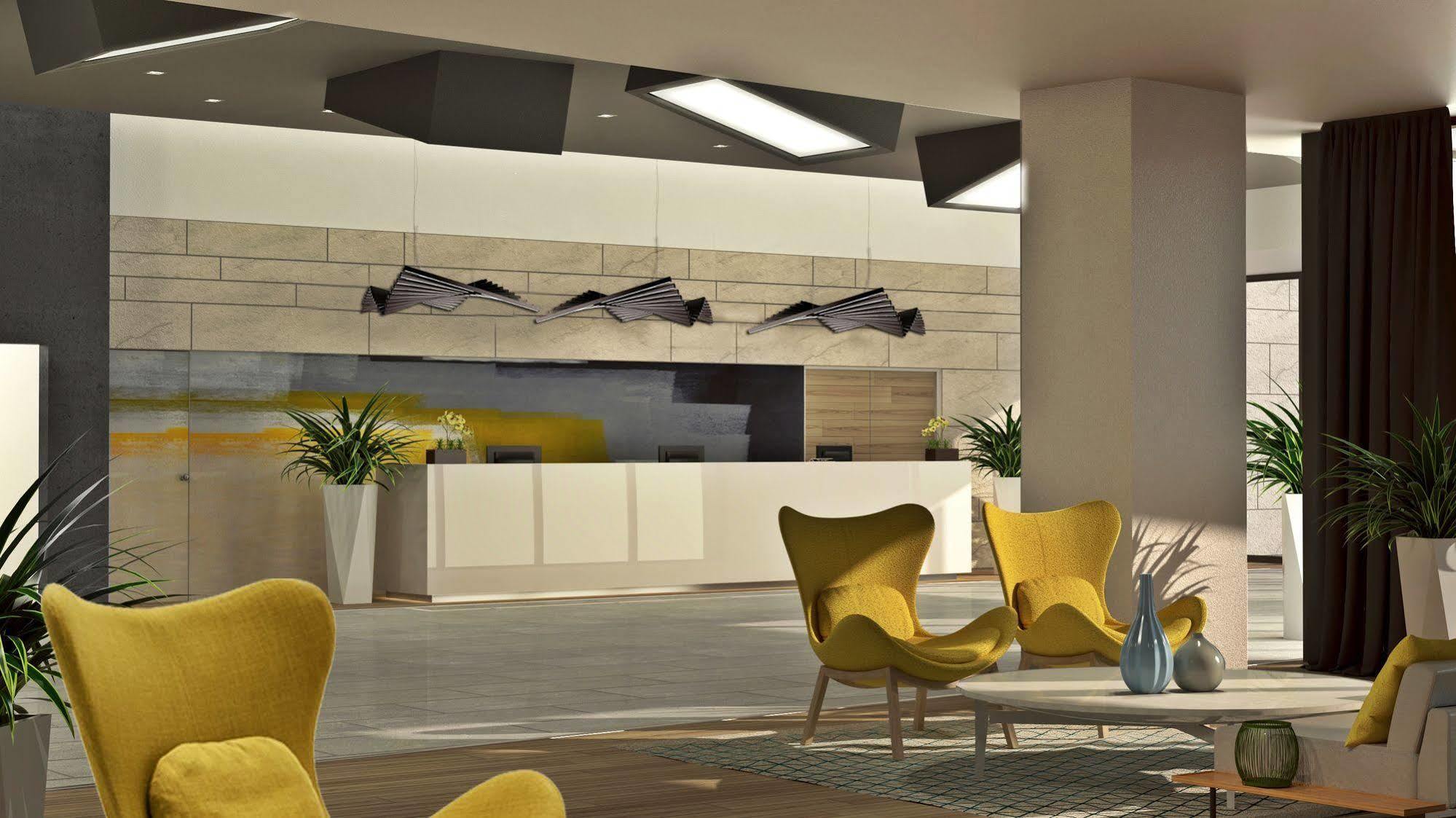 Park Plava Laguna 4*