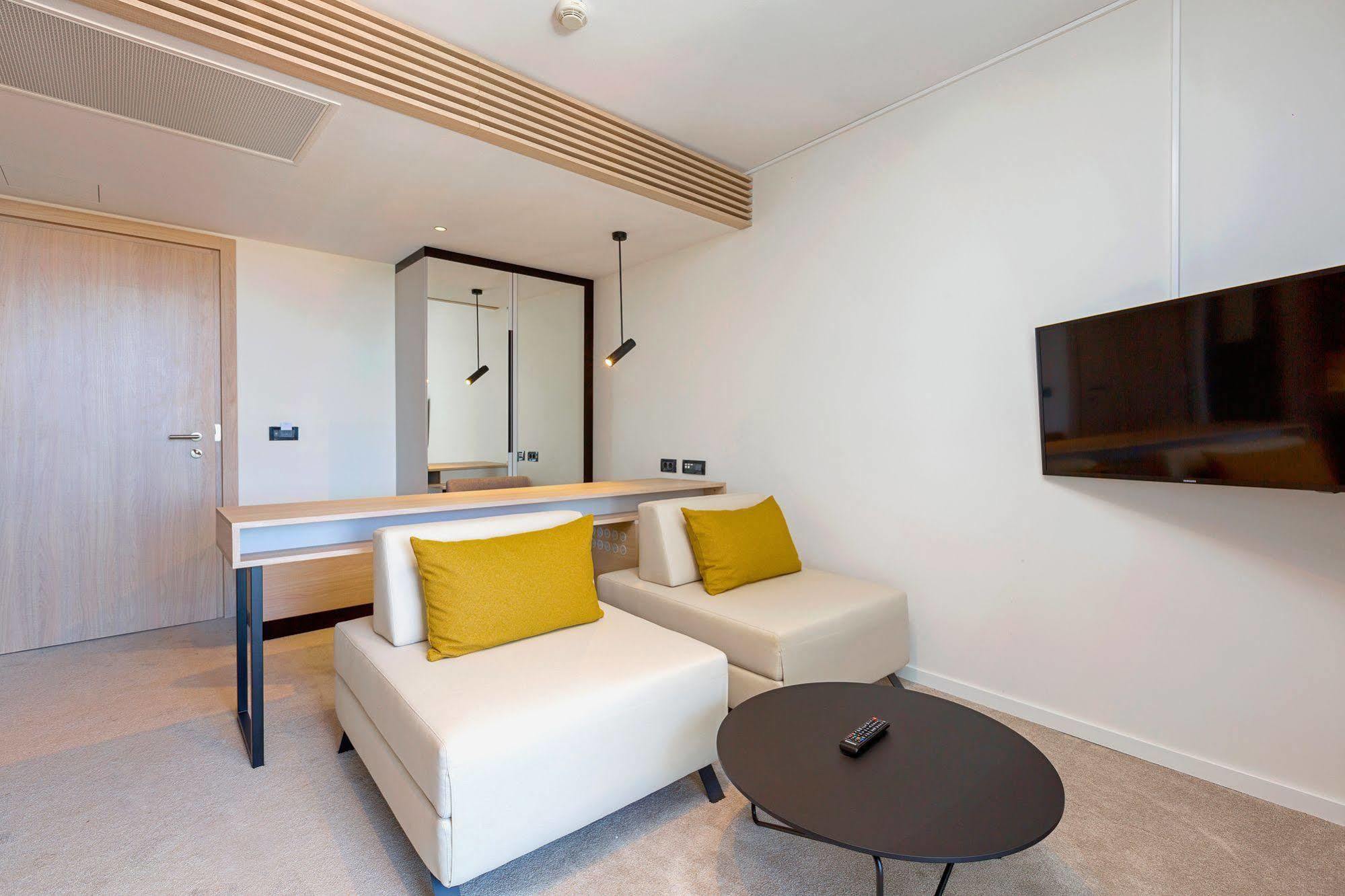 Hotel Park Plava Laguna Porec