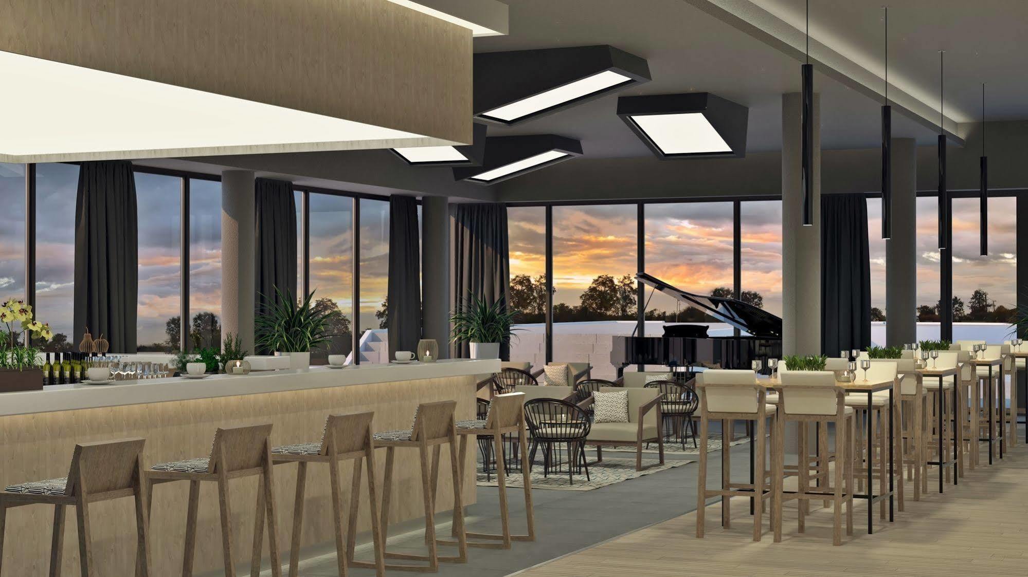Hotel Park Plava Laguna 4*