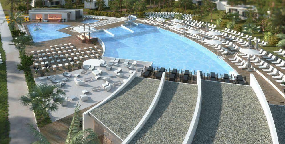 Park Plava Laguna Hotel Porec