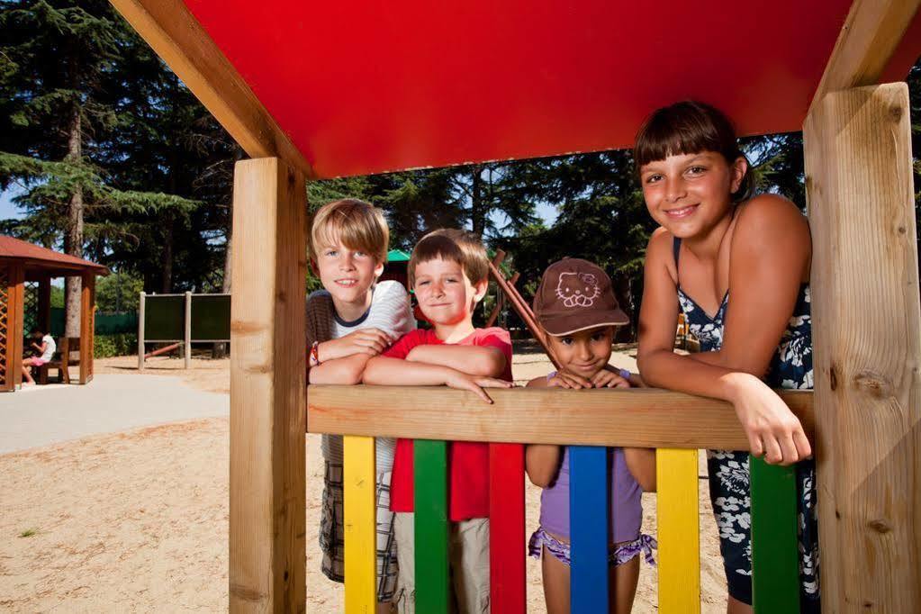 Park Plava Laguna Hotel Porec
