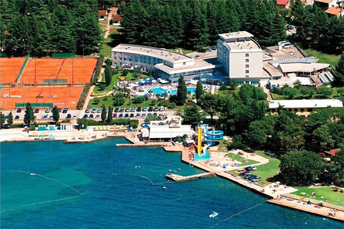Hotel Park Plava Laguna 4*