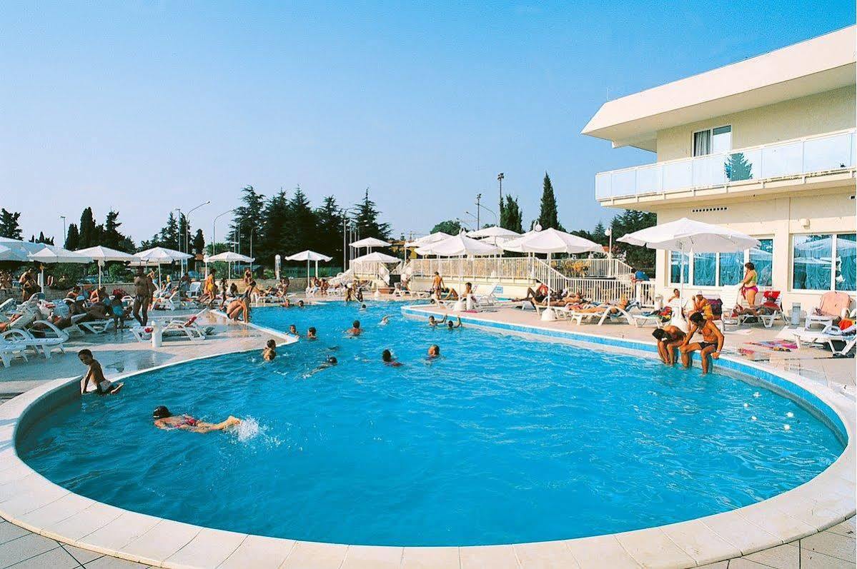 Park Plava Laguna Hotel 4*