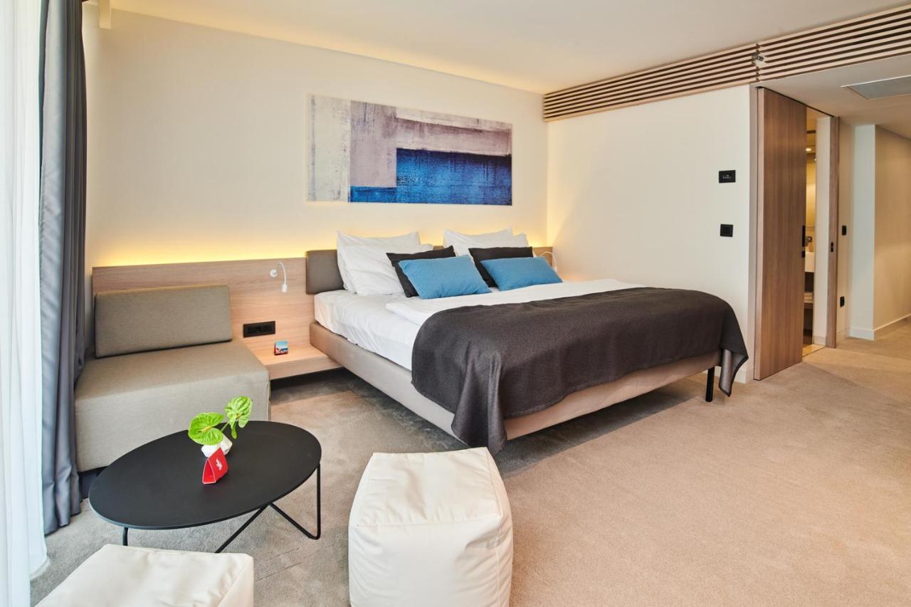 Park Plava Laguna Hotel