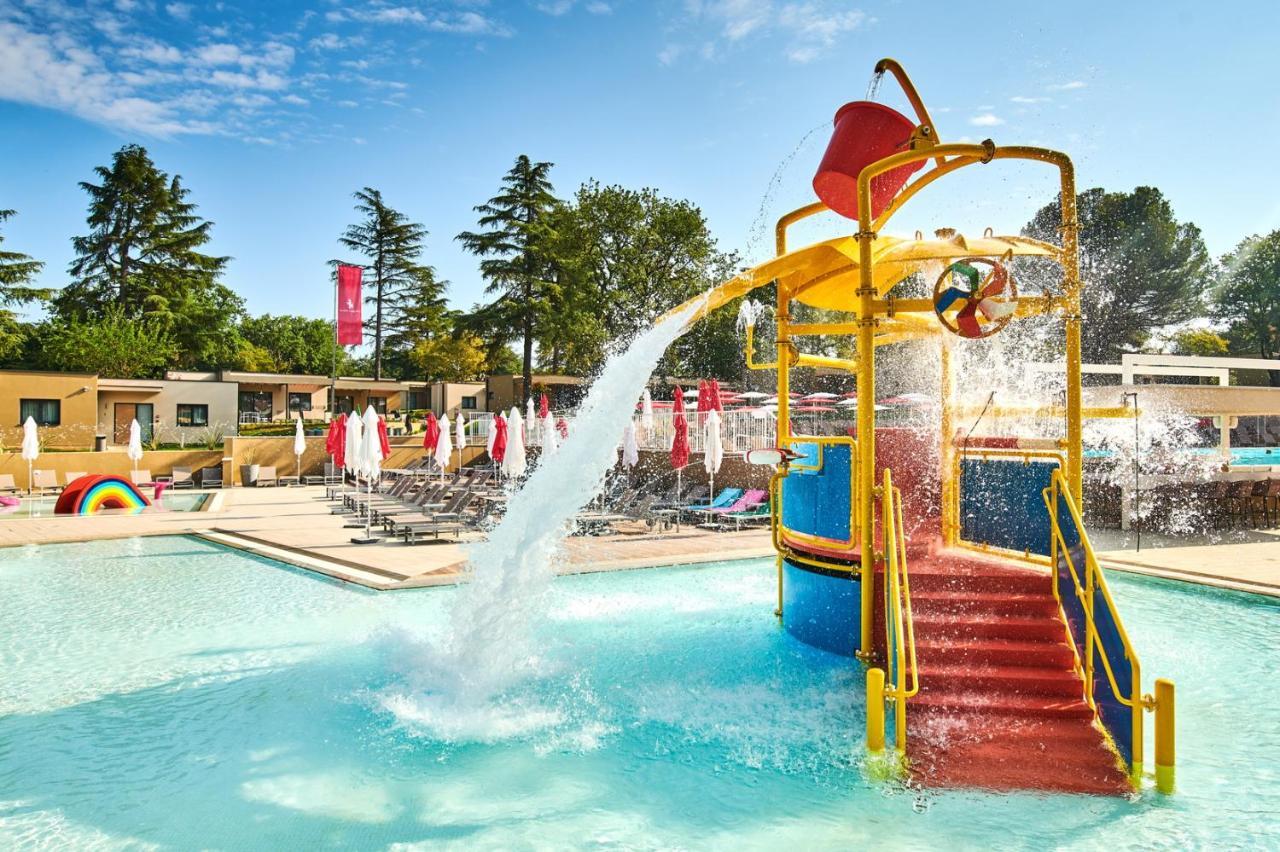 Hotel Park Plava Laguna Porec